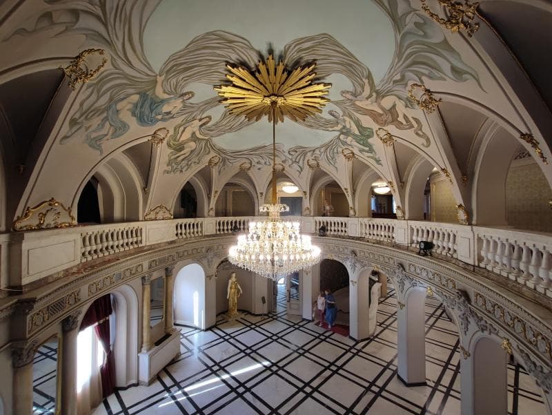 Ivan Vazov National Theatre