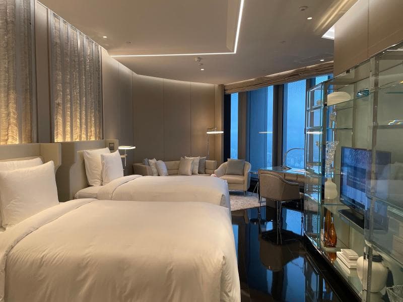 J Hotel