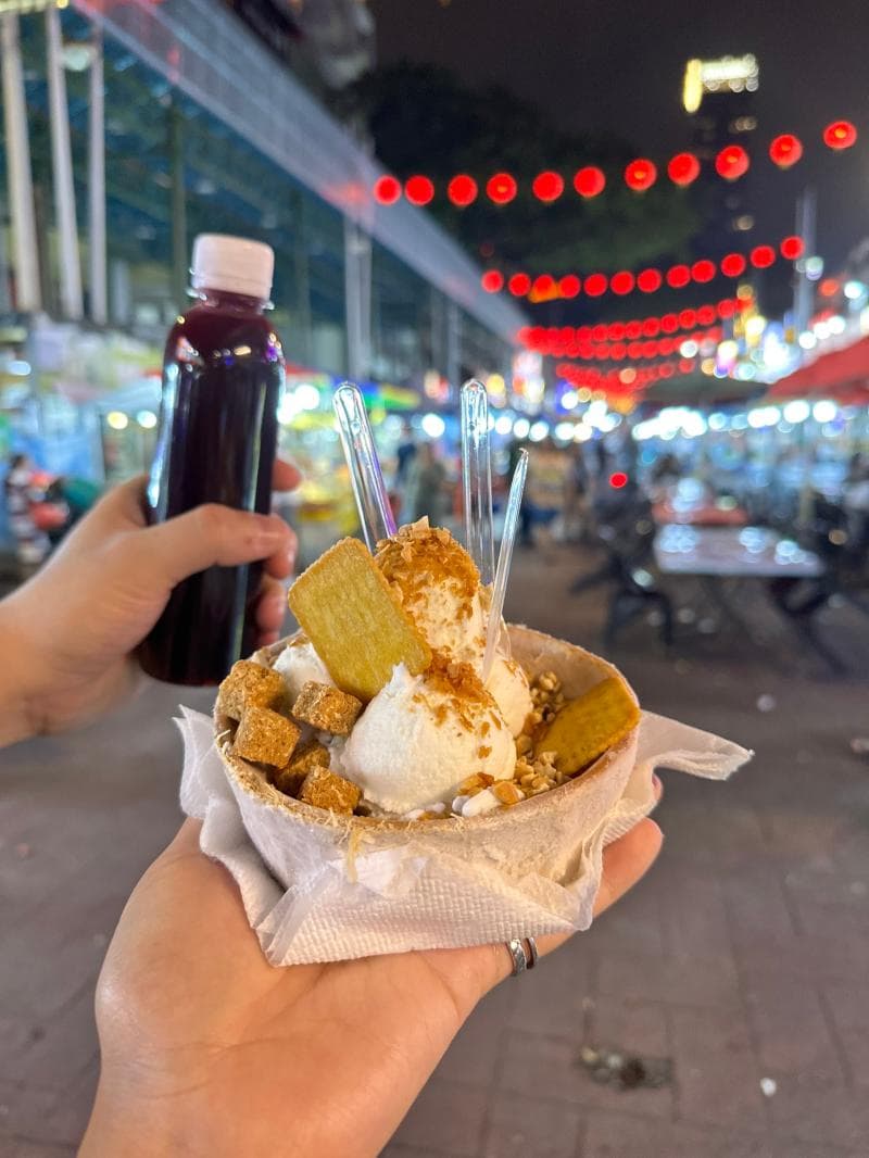 Jalan Alor