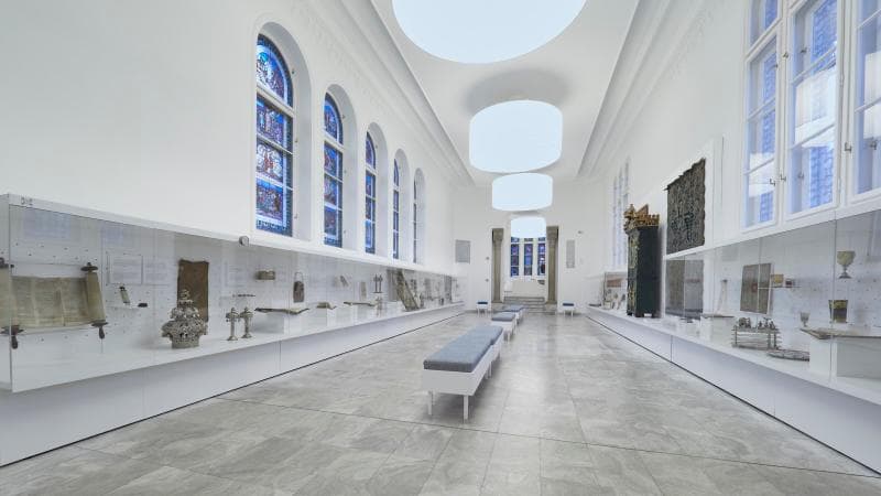 Jewish Museum