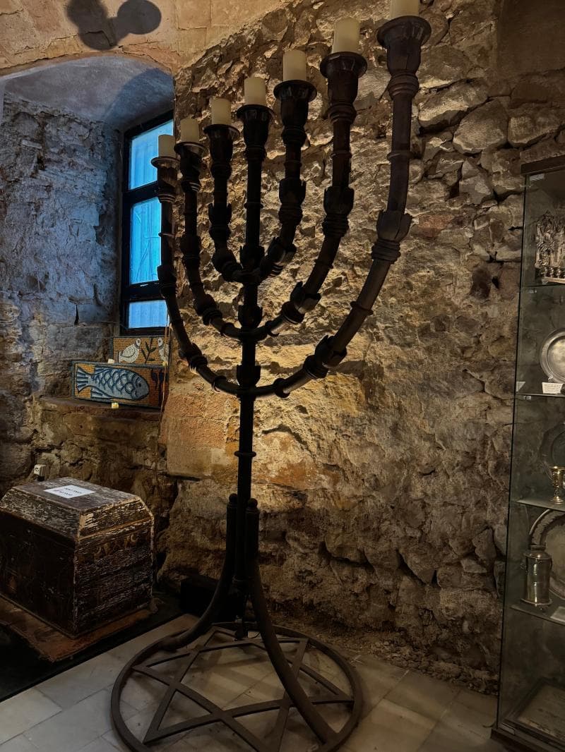 Jewish Quarter