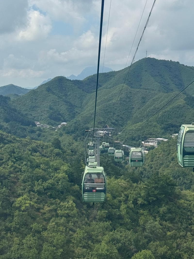 Jinshanling