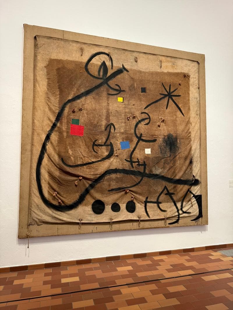 Joan Miró Foundation