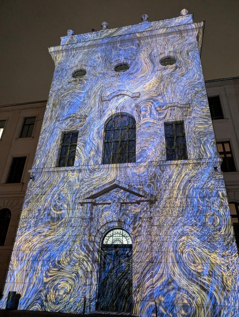 Joanneumsviertel