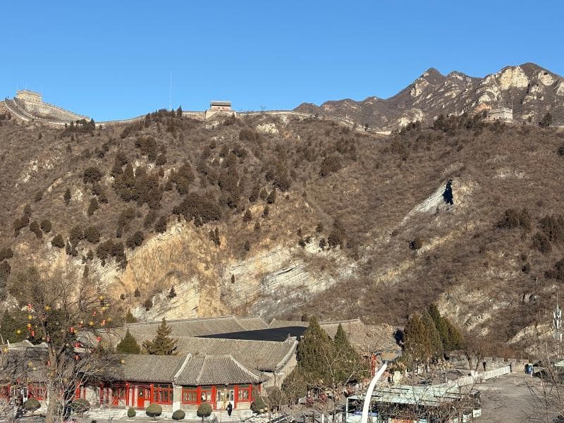 Juyongguan Pass