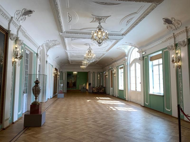 Kadriorg Art Museum
