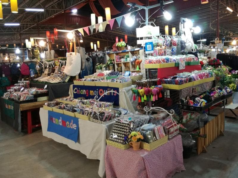 Kalare Night Bazaar