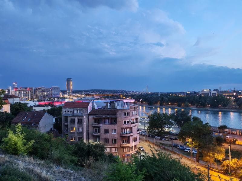 Kalemegdan Park