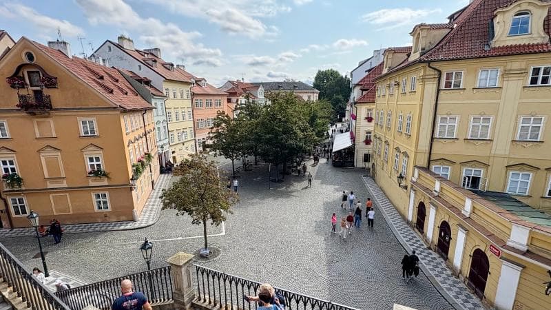 Kampa Island