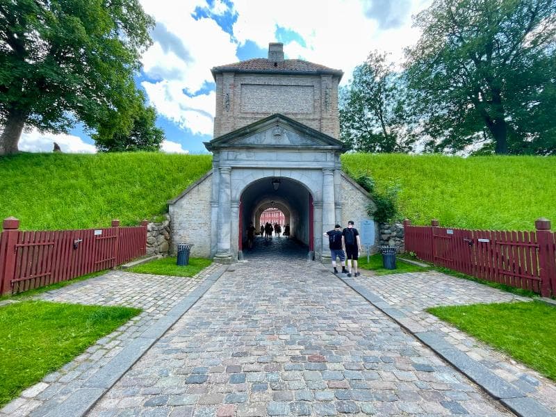 Kastellet