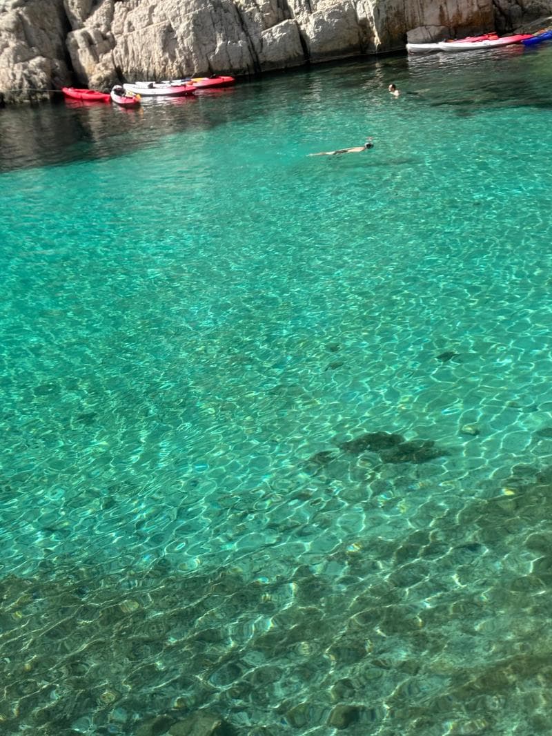 Kayaking Routes