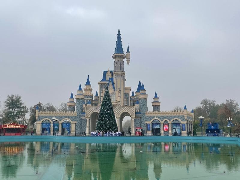 Kids Attractions
