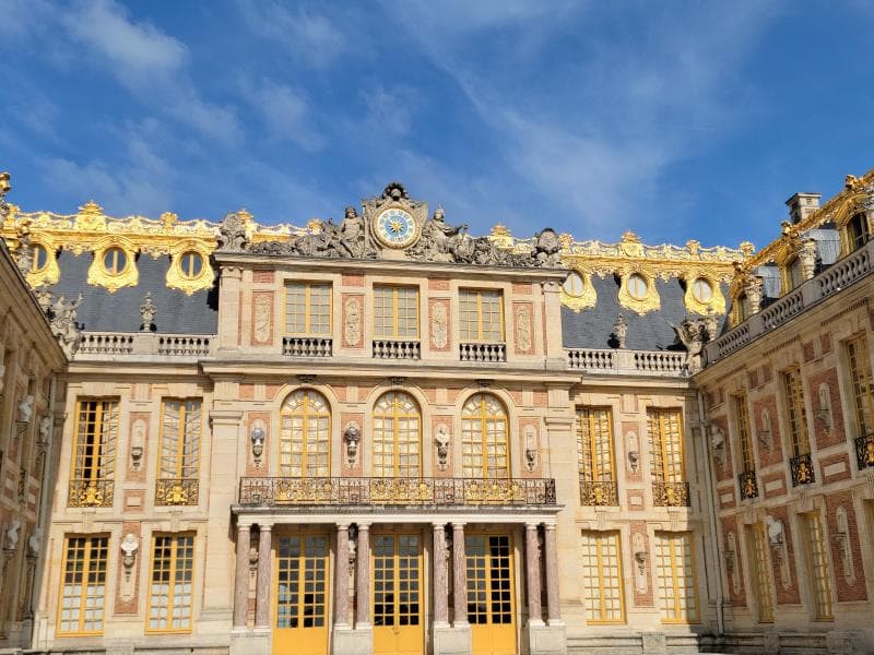 King’s Grand Apartments