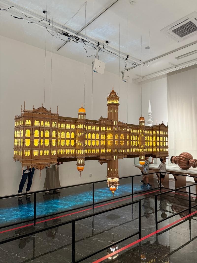 KL City Gallery