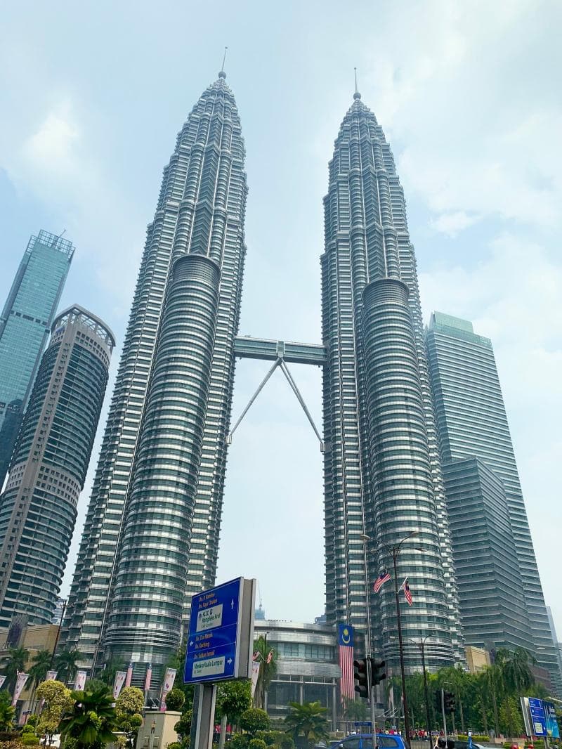 KL Tower