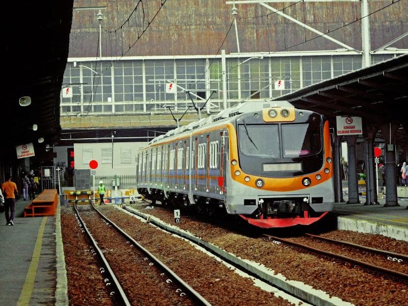 Kota Station