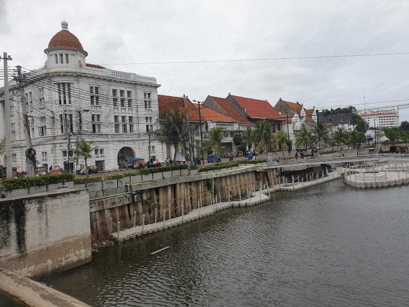 Kota Tua Jakarta