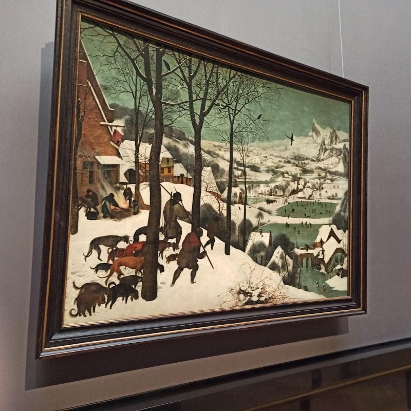 Kunsthistorisches Museum
