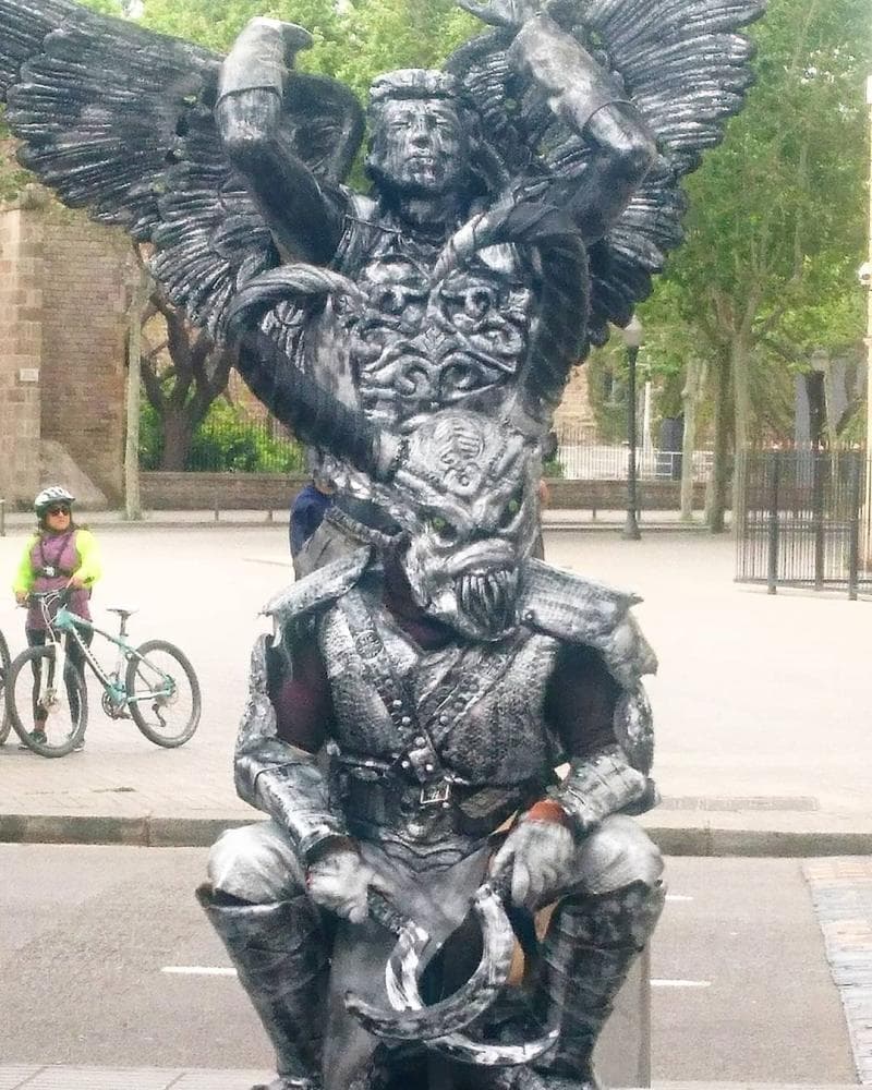 La Rambla