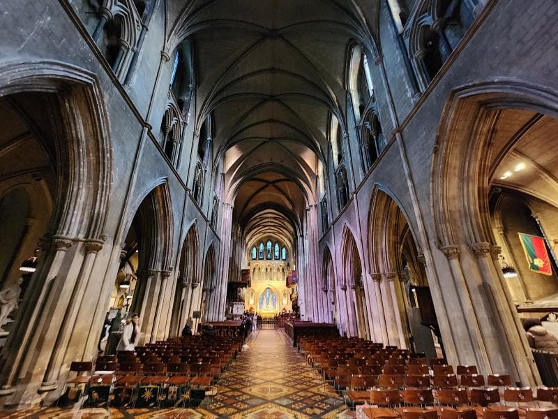 Lady Chapel