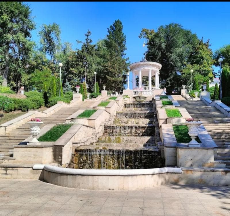 Lakeside Promenade