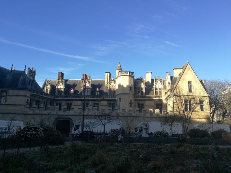 Latin Quarter