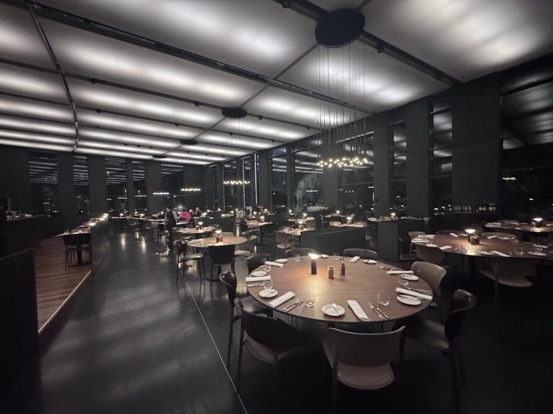 Lava Restaurant