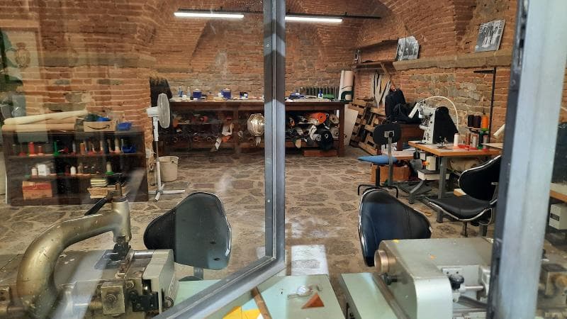 Leather School