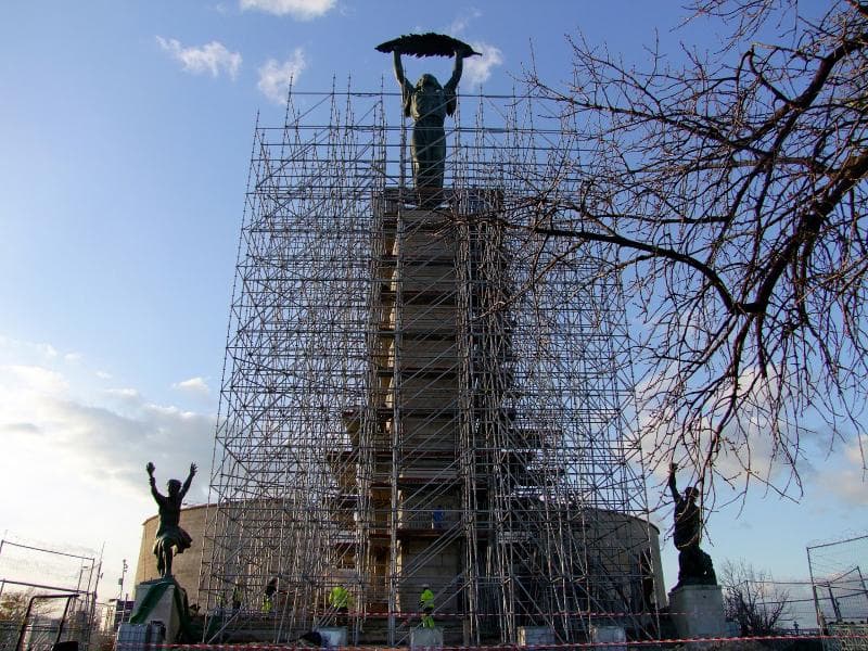 Liberty Statue