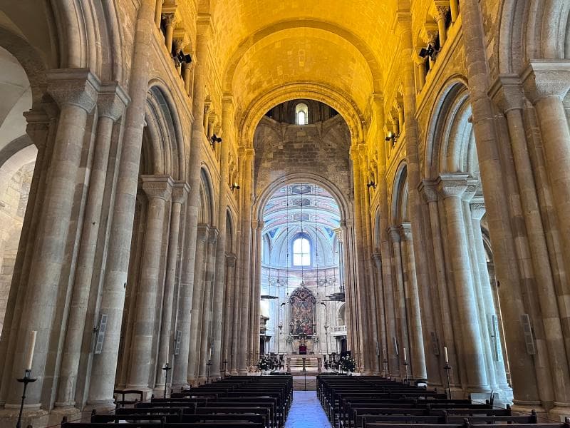 Lisbon Cathedral