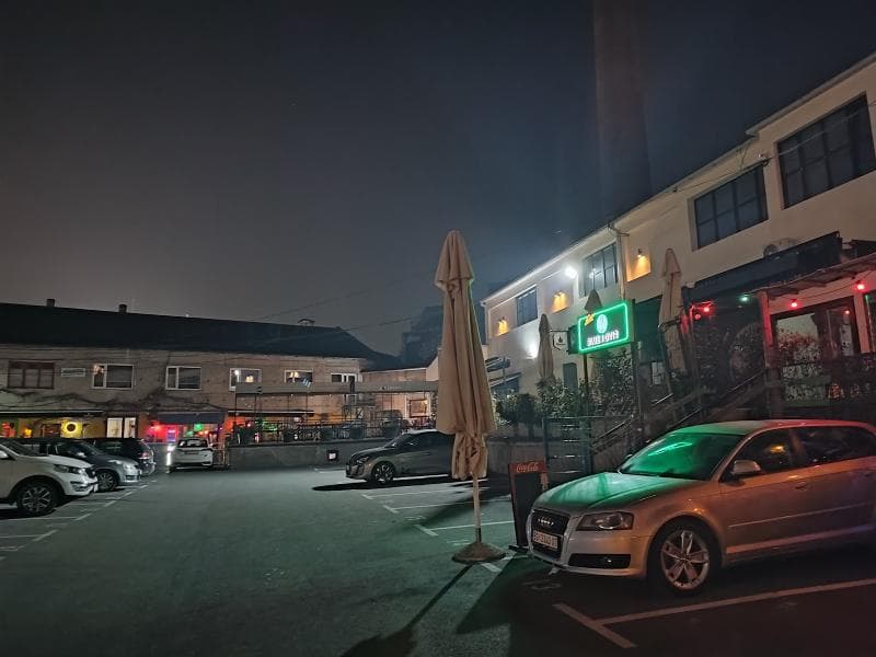 Live Music Venues