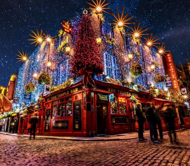 Live Music Venues