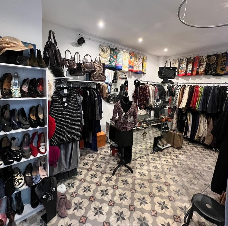 Local Boutiques