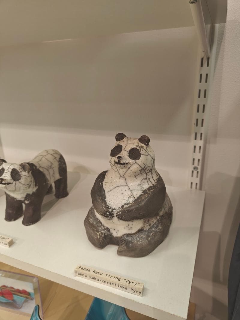 Local Craft Shops
