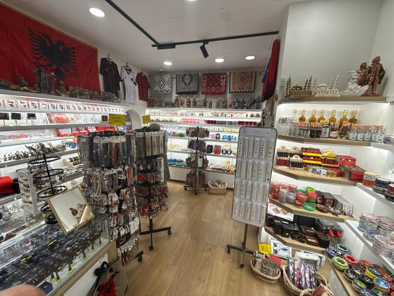 Local Craft Stores
