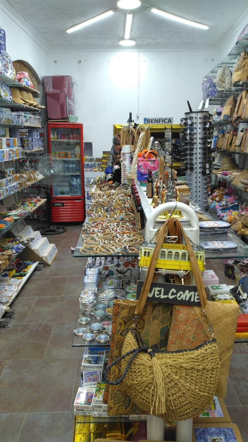 Local Shops
