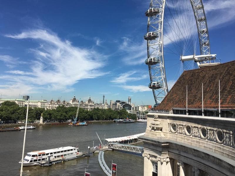 London Eye