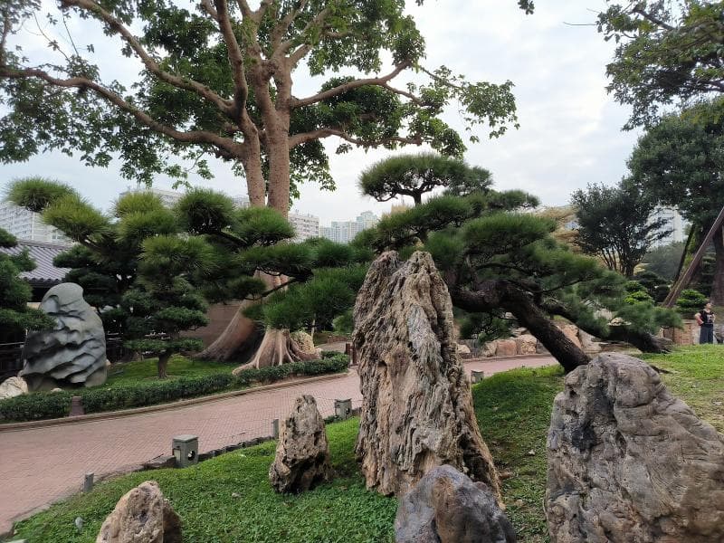 Lotus Pond Courtyards