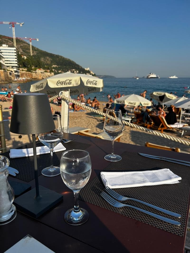 Lounge Terraces