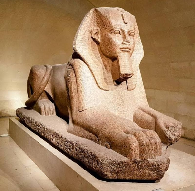 Louvre Museum