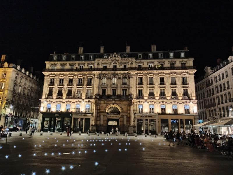 Lyon Museum Of Fine Arts