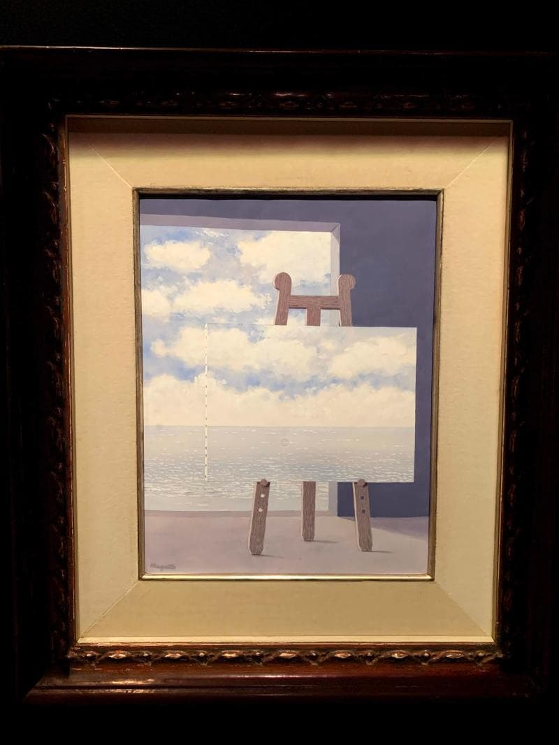 Magritte Museum