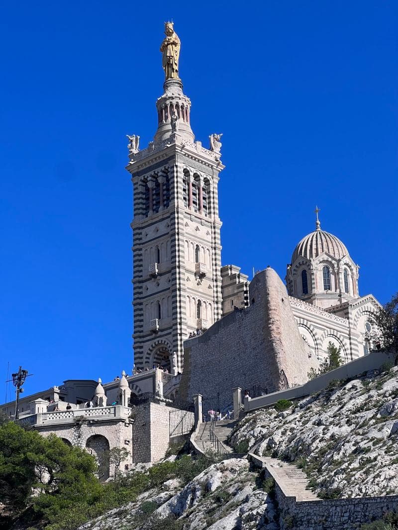 Main Basilica