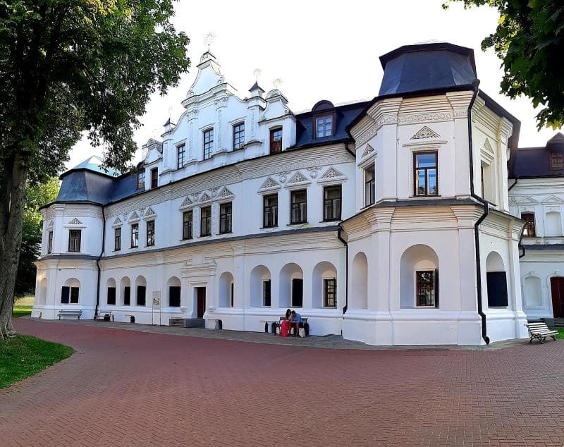 Main Cathedral