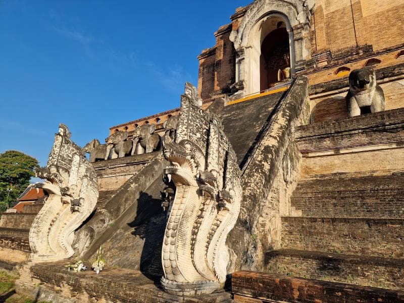 Main Chedi
