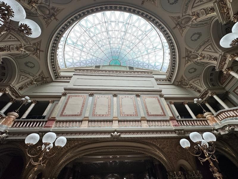 Main Concert Hall