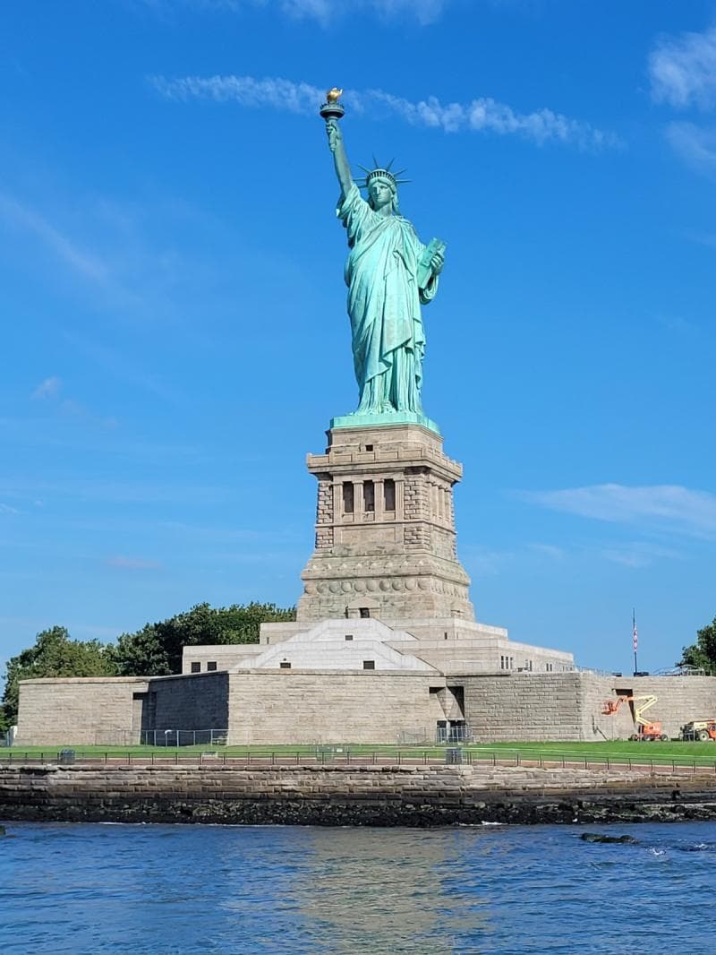 Main Monument