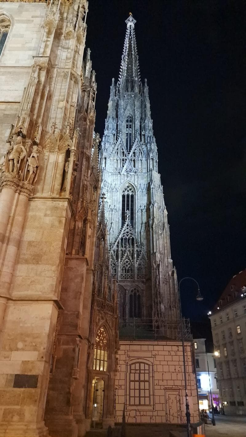 Main Nave