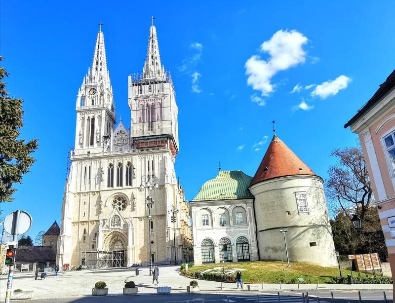 Main Nave
