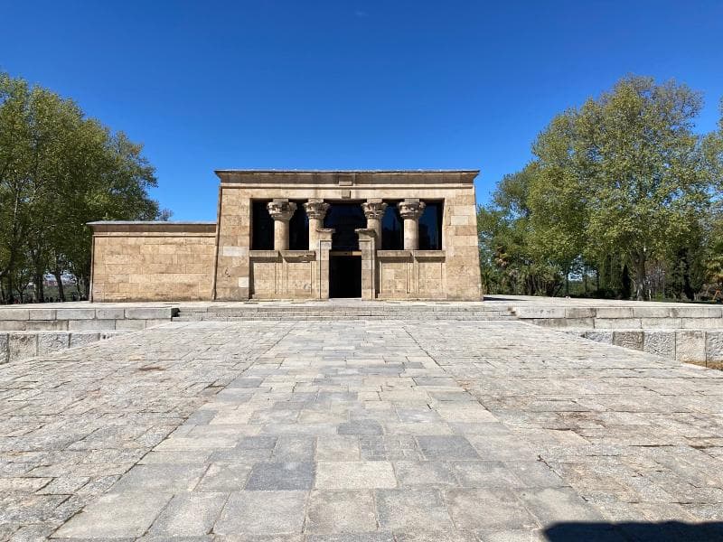 Main Sanctuary